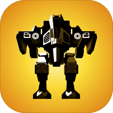 Mech vs Aliens: Robots RPG