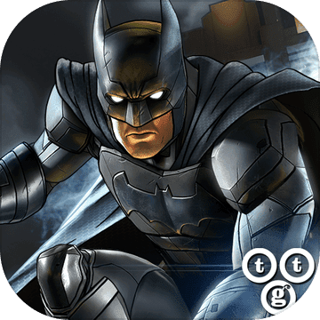 Batman Kẻ thù bên trong phiên bản điện thoại Android iOS apk tải về miễn  phí-TapTap