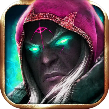 Dark God of War: Idle AFK RPG