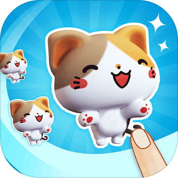 Cats Goods Sort - Triple Match