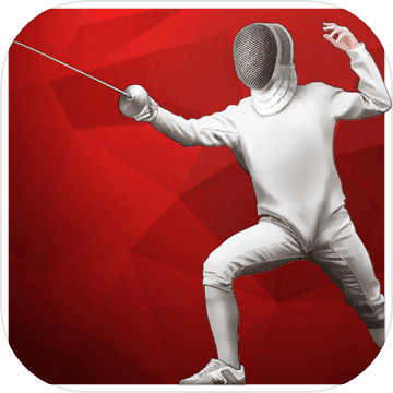 Fencing Swordplay 3D
