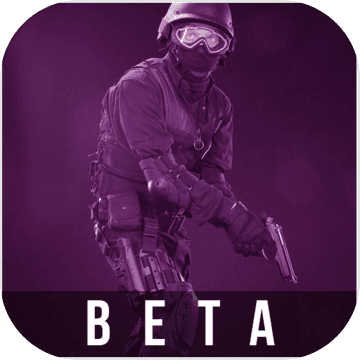 Shades - Combat Militia