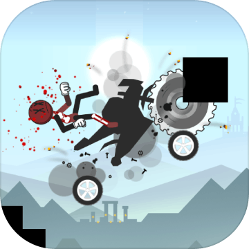 Stickman Ragdoll Supreme