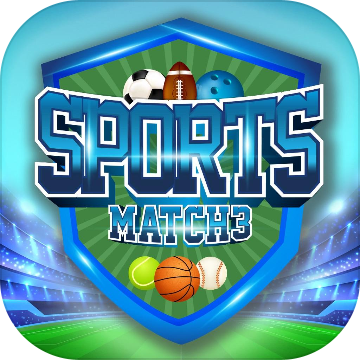 Sports Match 3