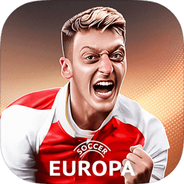 Freekick Football EUROPA League 18
