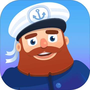 IDLE Ferry Tycoon