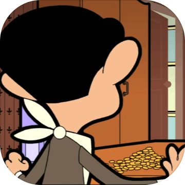 Mr Bean Game World Cartoon