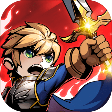 My Little Hero: New Adventure