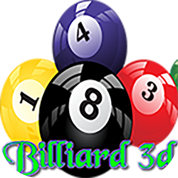 Pool Billiard 3d Offline