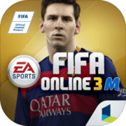 FIFA ONLINE 3 M của EA SPORTS™