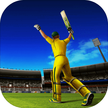 Real World t20 Cricket Games