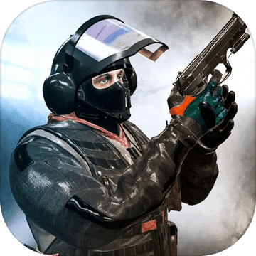 Survival Rules Counter Terrorist Fury War