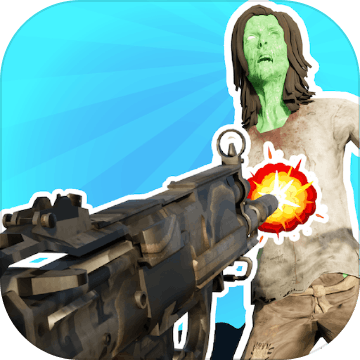 Zombie FPS