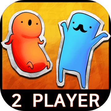 Go Down Game: 2Player