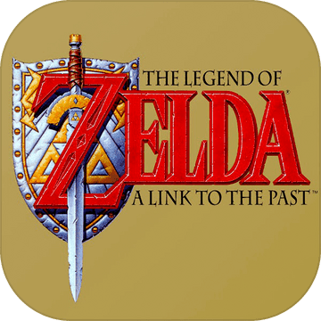The Legend of Zelda: A Link to the Past (SNES)
