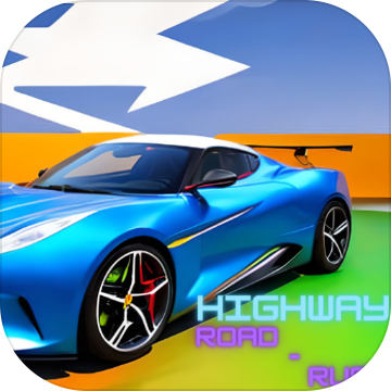 HighWay Road Rush