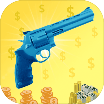 Idle Gun 3d: weapons simulator