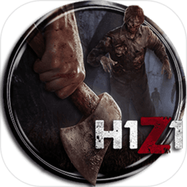 H1Z1: KING OF THE BATTLE