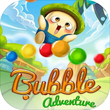 Go bubble adventure