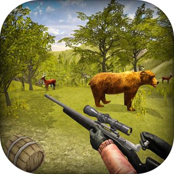 Wild Animal Hunting Shooter mobile iOS download for free-TapTap Wild Animal Hunting Shooter mobile iOS download for free-TapTap
