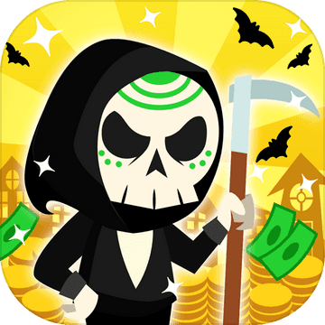 Death Tycoon - Idle Clicker & Tap to make Money!