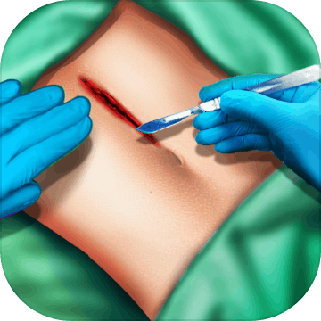 Doctor Surgeon Simulator Games