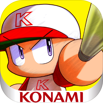 Jikkyou Powerful Professional Baseball