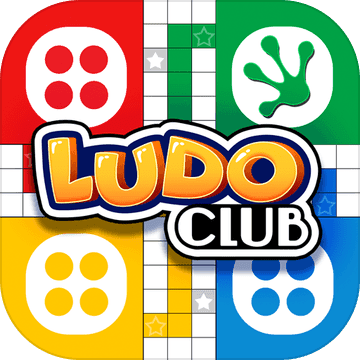 Ludo Club - Fun Dice Game