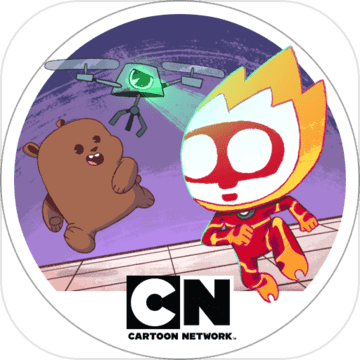 Cartoon Network Party Dash mobile Android iOS apk Download for free|TapTap