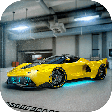 Top Speed 2: Drag Rivals Race