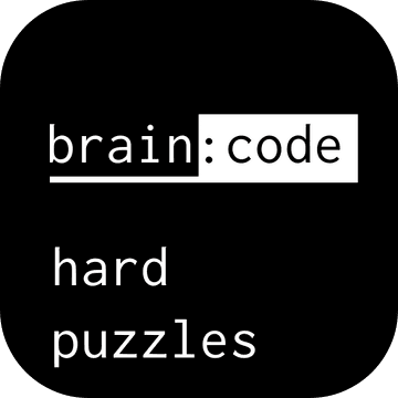 brain code — hard puzzle game