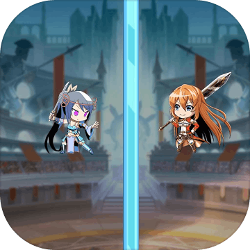 无双勇士大挑战