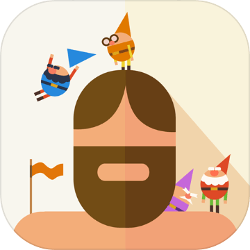 Lonely One (론리원: 나홀로 홀인원)