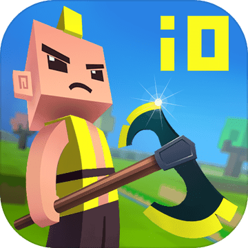 刀光斧影io 游戏 Download Game Taptap