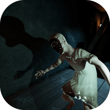 The Lost - Haunted House 3D