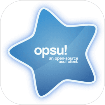 Opsu!(Beatmap player for Android)