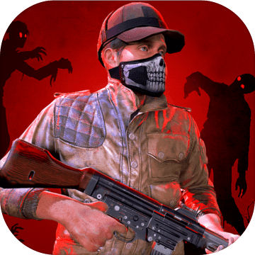 Survive Till Dead : FPS Zombie Games