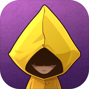 Very Little Nightmares