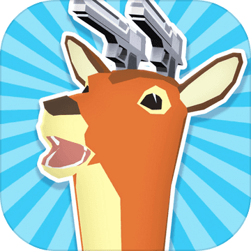 非常普通的鹿：現代篇