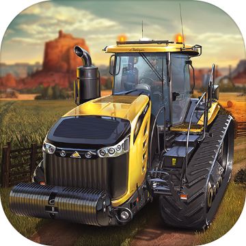 Farming Simulator 14 – Apps no Google Play