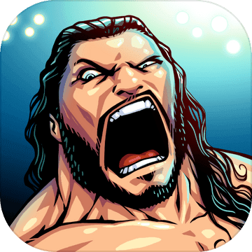 《The Muscle Hustle》：彈弓摔跤