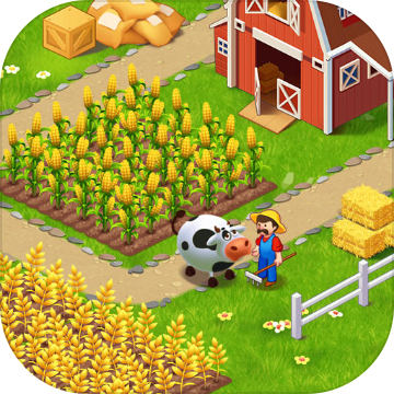 Farm City: Farming & Building
