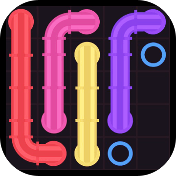Pipe Connect Puzzle