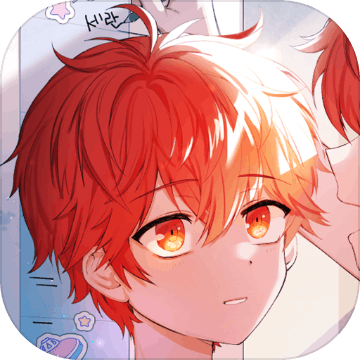 Mystic Messenger