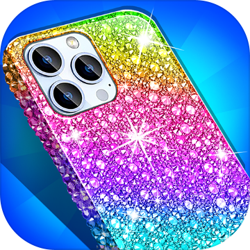 Phone Case DIY - Tie Dye