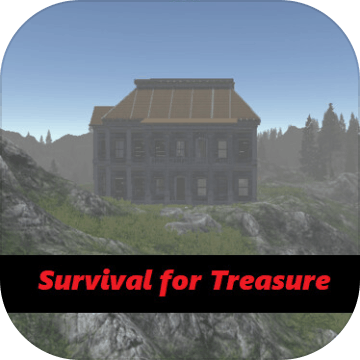 Survival for Treasure