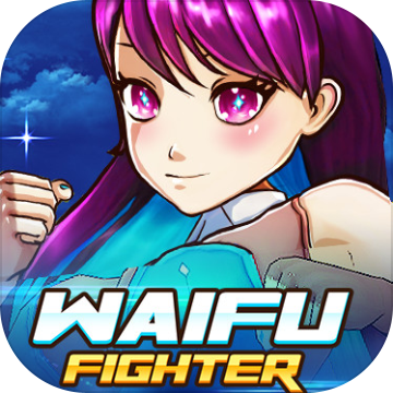 waifu fighter apk