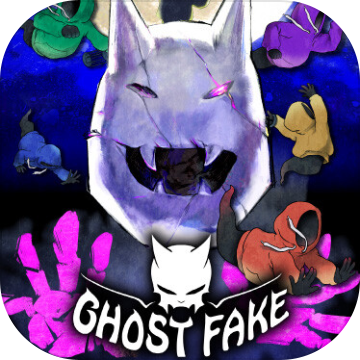 GHOST FAKE