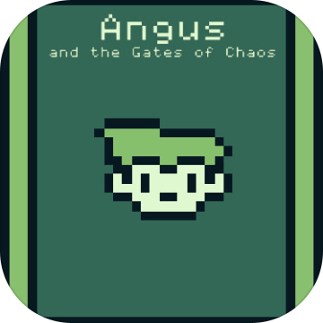 Angus and the Gates of Chaos
