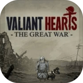 Valiant Hearts: The Great War™ / Soldats Inconnus : Mémoires de la Grande Guerre™